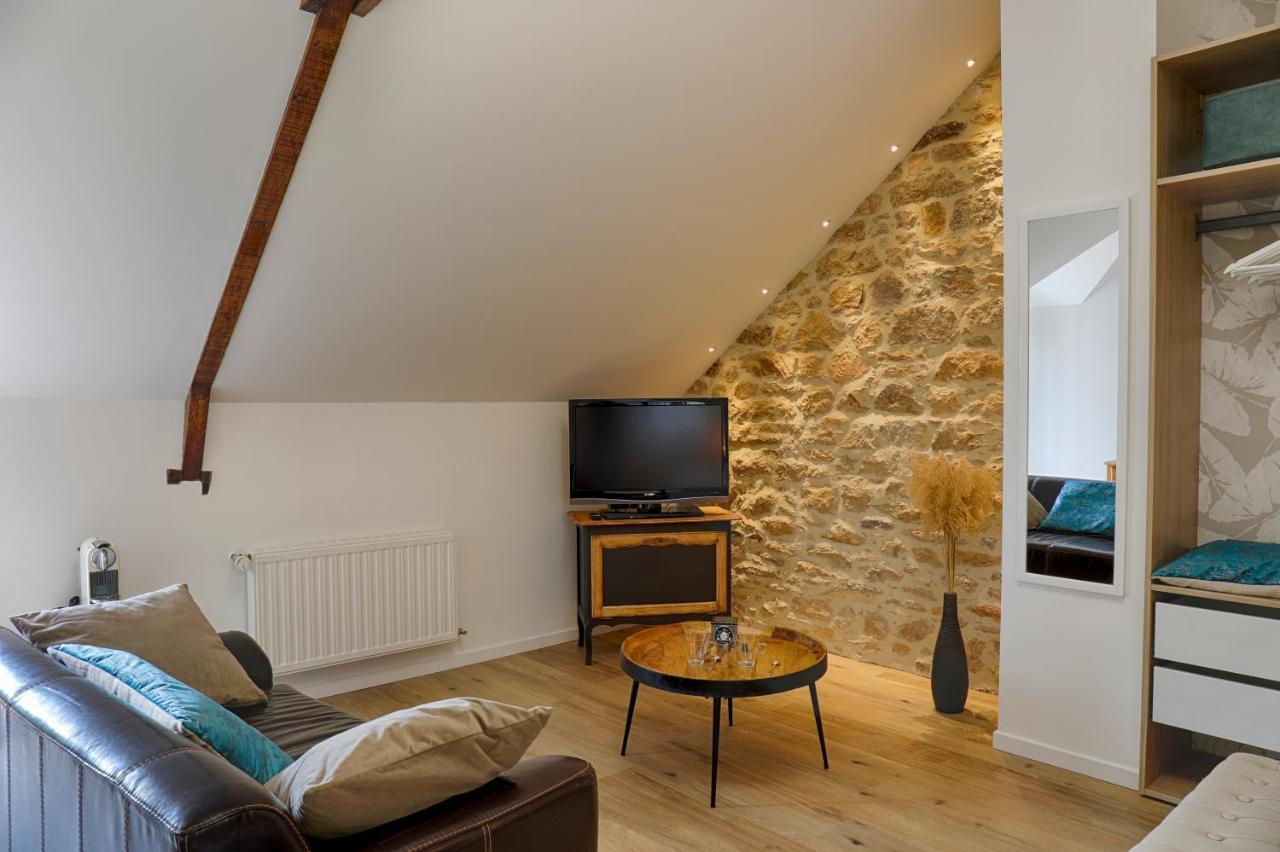 Chambre d’hôtes Douce Heure de Chêne Plescop Extérieur photo